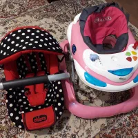 فروش کریر و روروئک