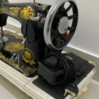 چرخ خیاطی برقی