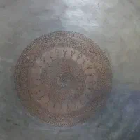 مجمع قلمکاری