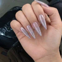 کاشت ناخن