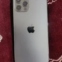 ایفون 12 پرو حافظه 256|موبایل|برازجان, |دیوار