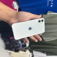 آیفون ۱۱ نرمال دو سیم کارت