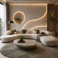 طراحی تخصصی دکوراسیون داخلی(مدرن،مینیمال،اقتصادی)