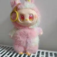 عروسک|اسباب‌بازی بچه|سرپل ذهاب, |دیوار