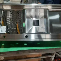 جشنواره فروش سینک باکسی دست ساز برند|مصالح و تجهیزات ساختمان|آمل, |دیوار