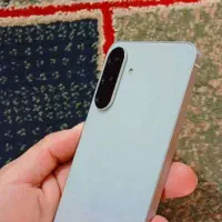 فروش گوشی موبایل سامسونگ A56 جدید