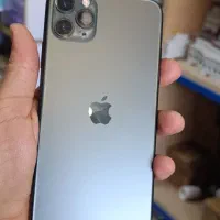 آیفون 11 پرومکس  دو سیم