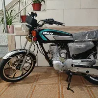 موتور لیفان