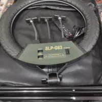 رینگ لایت 50اینچ