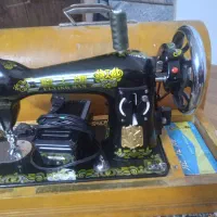 چرخ خیاطی
