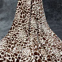 پتوی پوستی درجه یک|رختخواب، بالش، پتو|قزوین, |دیوار