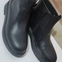 نیم بوت زنانه