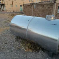 تانکر اب میشخاص|مصالح و تجهیزات ساختمان|ایلام, |دیوار