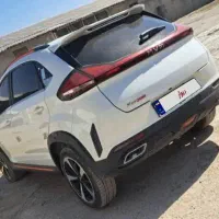 mvm x33|خودرو سواری و وانت|کرمانشاه, |دیوار