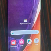 نوت۲۰ اولترا اوراقی