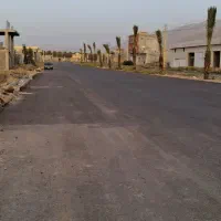 زمین 4235 متری بلوار سرداران