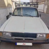 وانت پیکان مدل ۱۳۸۹