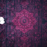 فرش شش متری نونو