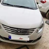 جک جی 4 سفید صفر کیلومتر
