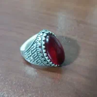 انگشتر یاقوت سرخ|جواهرات|زاهدان, |دیوار