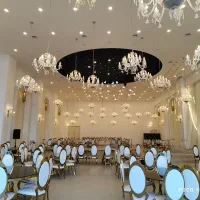 برقکار ساختمان و صنعتی نورپردازی حرفه‌ای