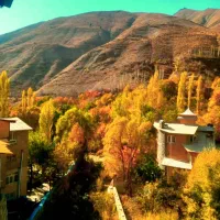 زرکش / ۱۰۰ متر / دوخوابه / تک واحدی /