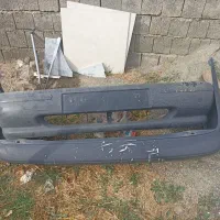 فروش سپر دست دوم پراید