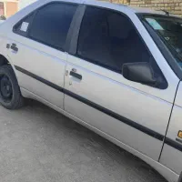 فروش پژو 405مدل97