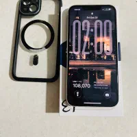 ایفون 13نرمال CHدو سیم 128 درحدنو|موبایل|احمدآبادمستوفی, |دیوار