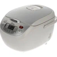 پلوپز ۵ لیتر ۸ نفره فلر مدل RC96 (نو و آکبند)