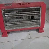 بخاری برقی و گازی