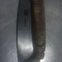 چاقو|کلکسیون اشیاء عتیقه|صحنه, |دیوار