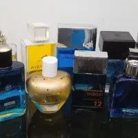 ادکلن ته لنجی