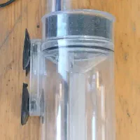 ماهی/زایشگاه/فن خنک کننده