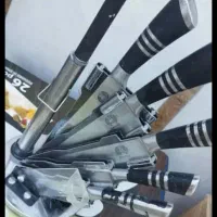 سرویس چاقو