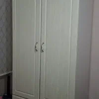 تخت ، کمد و پاتختی کودک