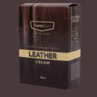 کرم براق کننده و مراقبت چرم نانو