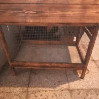 فروش قفس پرنده