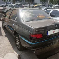 پژو پارس elx مدل 86|خودرو سواری و وانت|تهران, اسفندیاری|دیوار