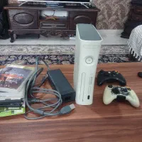 فروش یک عدد دستگاه ایکس باکس 360