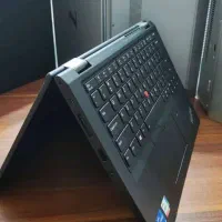 لپ تاپ لنوو با قلم / Lenovo L13 X360 touch|رایانه همراه|تهران, جردن|دیوار