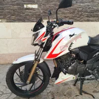 موتور آپاچی ۲۰۰ (پالس)