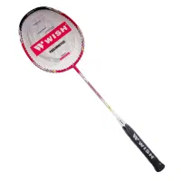 دسته بدمینتون WISH 2000