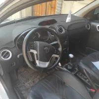 معاوضه رانا پلاس پانوراما ارتقا یافته 1402|خودرو سواری و وانت|سنندج, |دیوار