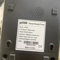 لیبل پرینتروبارکدخوان۲تاوپرینترفاکتور|پرینتر، اسکنر، کپی، فکس|تهران, شهرآرا|دیوار