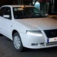 سمند سورن موتور جدید ۴۰۴