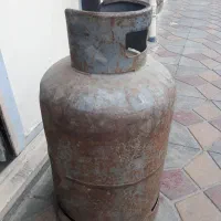 گاز دستی وژیگلاتور کپسول بزرگ پرسی