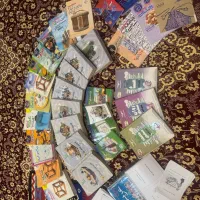 کتاب کمک آموزشی