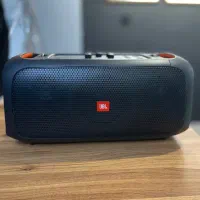 اسپیکر JBL 120