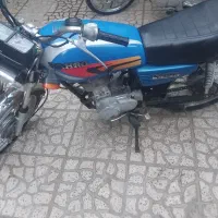 هوندا مدل ۸۷ مزایده